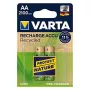 Batería recargable Varta 56816 101 402 AA Níquel-Metal Hidruro NiMH
