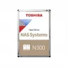 HDD Toshiba N300 8 TB 3,5