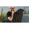 Easy Camp Hexa Matte, negro | Easy Camp | esterillas aislantes