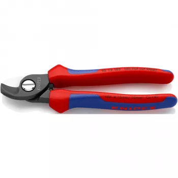 Cortaalambres Knipex 95 12 165