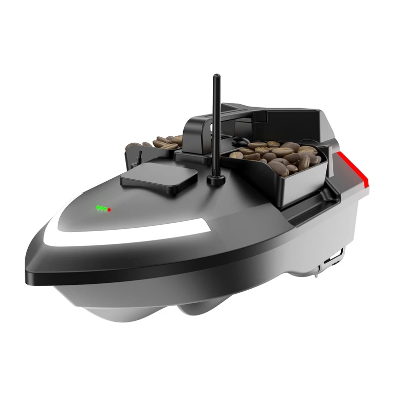 Flytec V801 Barco cebo 12000 mAh