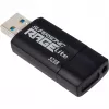 Memoria USB Patriot Memory Supersonic Rage Lite 32 GB USB Type-A 3.2 Gen 1 (3.1 Gen 1) negra, azul