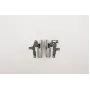 Lenovo Ares 1.0 INTEL FRU Bisagra, Bisagra, Lenovo, ThinkPad L13 Gen 2 (Tipo 20VH, 20VJ)