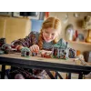 LEGO HARRY POTTER 76428 La cabaña de Hagrid – Una visita inesperada