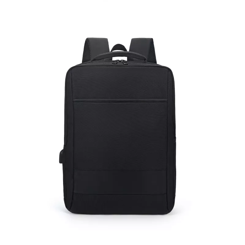 Mochila Tellur Nomad 15,6 pulgadas con puerto USB, negra
