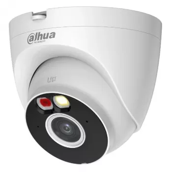 Cámara de vigilancia DAHUA IPC-HDW1339DA-SAW-IL-0280B 3MP