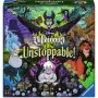 Juego de mesa Ravensburger Disney Villainous Unstoppable! estrategia para niños a partir de 7 años
