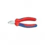 KNIPEX cortaalambres - cortacables - 12,5 cm