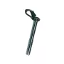 aero lite ice screw 22cm-verde BLUE ICE