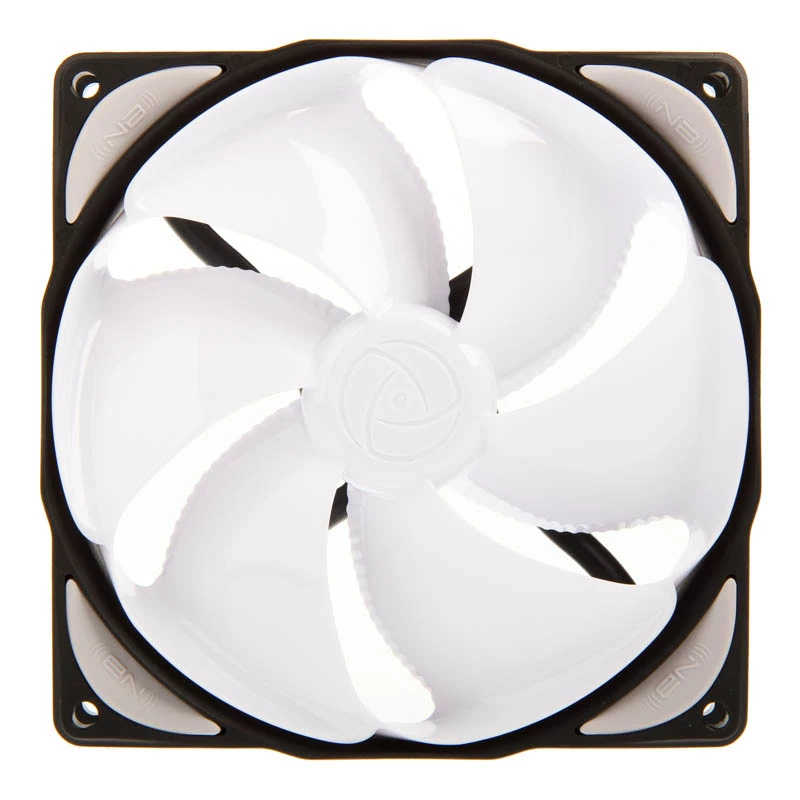 Ventilador NOISEBLOCKER NB-eLoop B12-P 120mm PWM