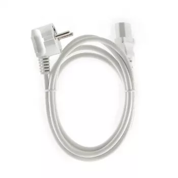 Cable de alimentación C13 1,8M/PC-186W-VDE Gembird
