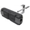 Repetidor MikroTik GPER DECT Negro