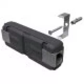 Repetidor MikroTik GPER DECT Negro