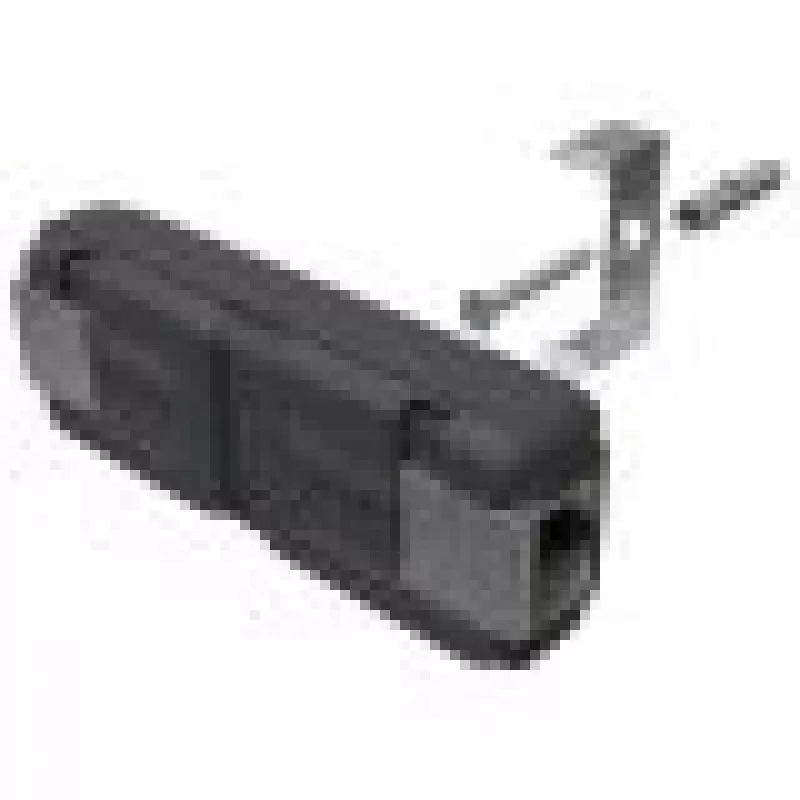 Repetidor MikroTik GPER DECT Negro