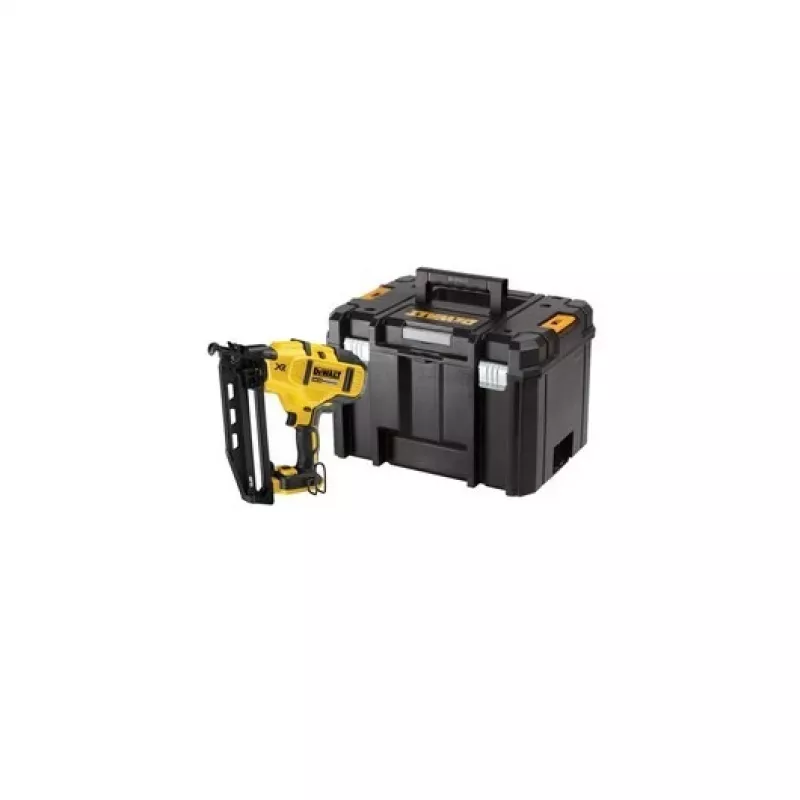DeWALT DCN660NT-XJ clavadora/grapadora batería