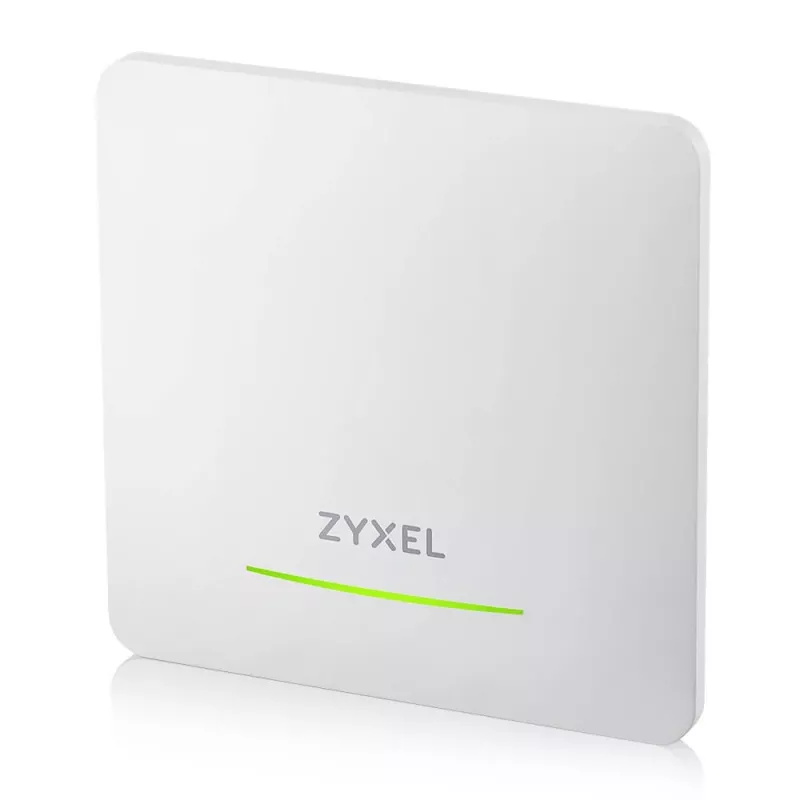 Zyxel NWA90BE PRO 5764 Mbit/s Blanco Power over Ethernet (PoE)