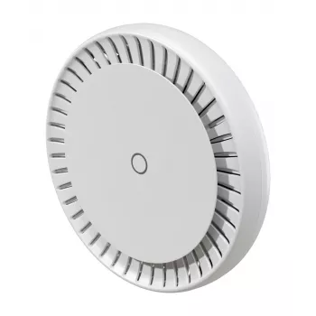 Mikrotik cAP LTE12 ax 1774 Mbit/s blanco Power over Ethernet (PoE)
