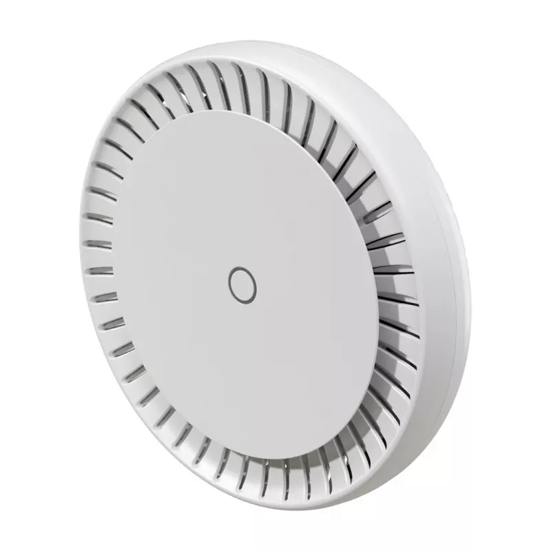 Mikrotik cAP LTE12 ax 1774 Mbit/s blanco Power over Ethernet (PoE)