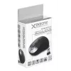 Extreme XM104K ratón USB Type-A óptico 1000 DPI para diestros