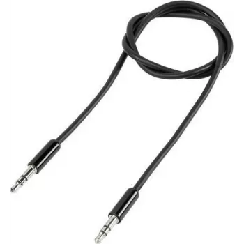 Speaka Professional SP-7870040 Accesorio de conectividad Negro
