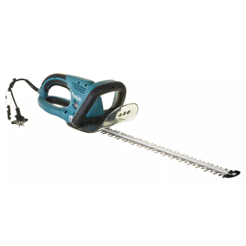 Cortasetos eléctrico Makita UH5570 550 W 3,58 kg