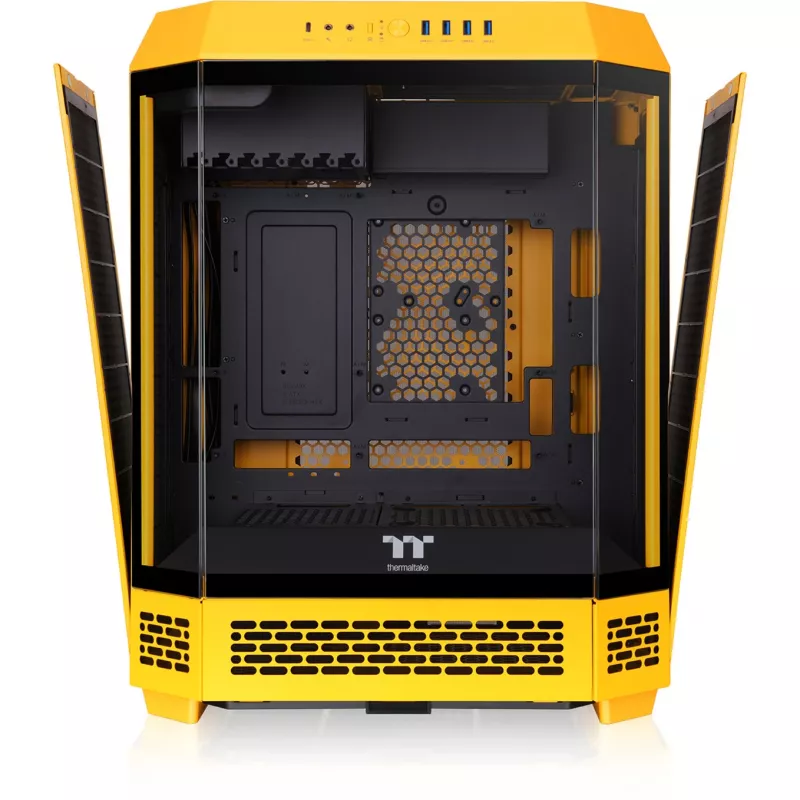 Thermaltake CA-1Z1-00M4WN-00 producto amarillo