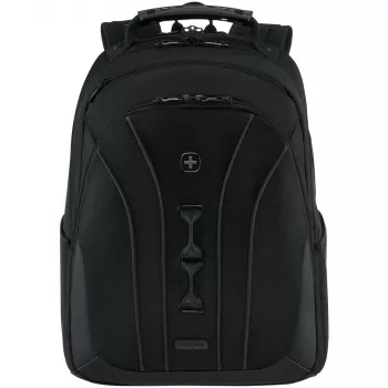 Wenger Bolso para portátil Legacy Serie Negra para 16