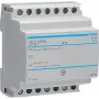 Accesorio para caja eléctrica Hager ST312 — Entrada AC 230 V