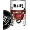 BULT rica en caza - comida húmeda para perros - 800 g