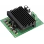 Módulo regulador de velocidad de giro DC H-TRONIC 191507 — 12V/24V, hasta 10A
