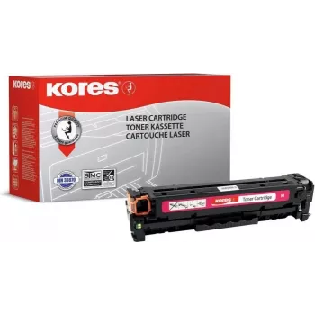 Kores G2528RBR consumible para impresora magenta