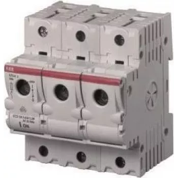 ABB ILTS-E3 D0 seccionador de corte ILTS-E3D0 (2CDE103001R1901)