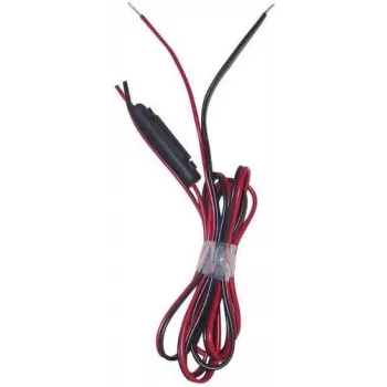 Cable de alimentación alan elektronik Midland 5813 para radiotransmisores y autorradios