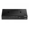 TRENDNET switch Gigabit de 8 puertos con carcasa metálica