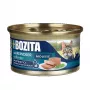 Bozita Mousse Reindeer comida húmeda para gatos 85 g