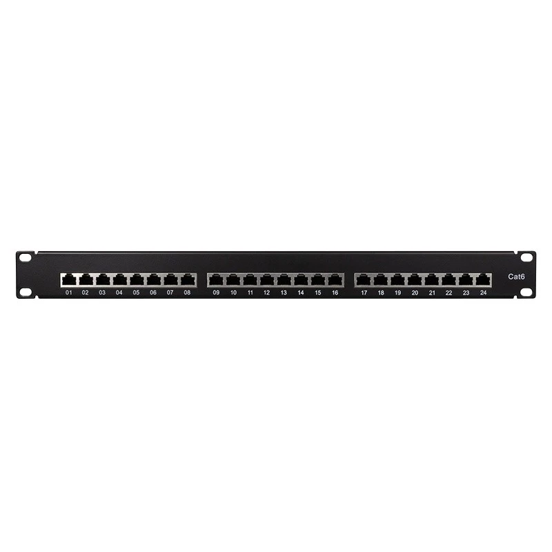 Logilink TUO-NP0048 negro
