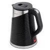 Hervidor eléctrico LAFE 1,8 l 2200 W Elegant negro