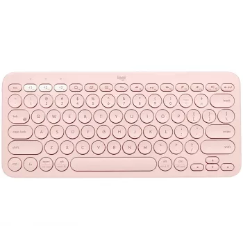 Teclado Bluetooth Logitech K380 Multi-Device