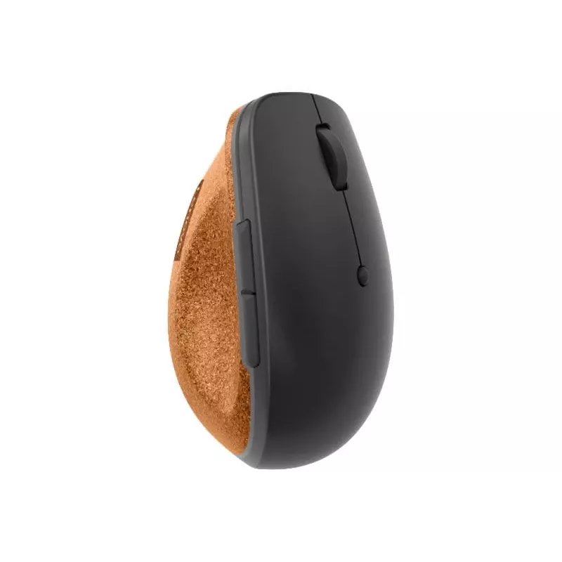 Lenovo Go Ratón Oficina Diestro RF Wireless Óptico 2400 DPI