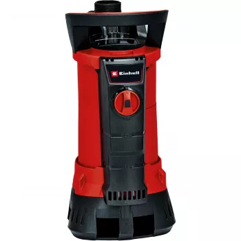 Einhell 4171450 herramienta de jardín 17.500 L Negro