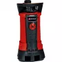 Einhell 4171450 herramienta de jardín 17.500 L Negro