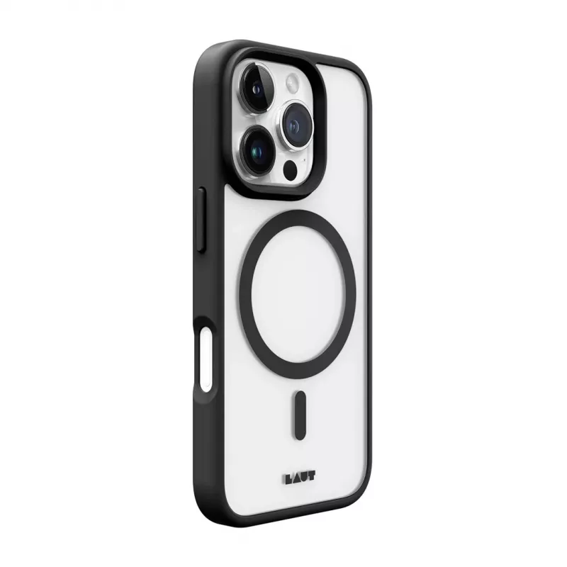 Funda LAUT HUEX PROTECT para la serie iPhone 16