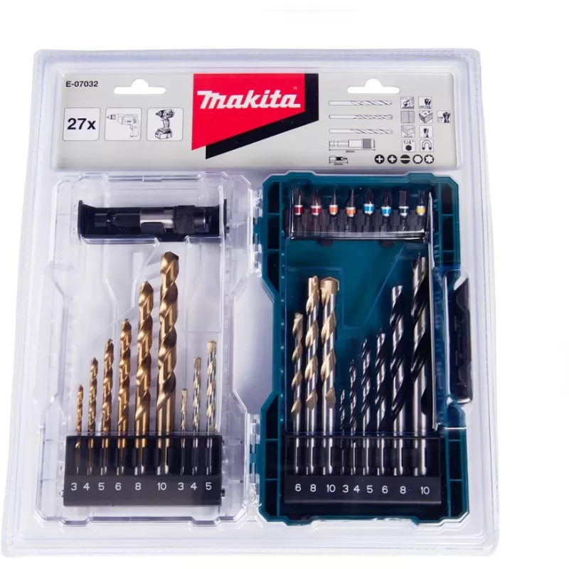 Makita E-07032 Accesorio para herramientas