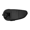 Intercomunicador para moto EJEAS Q8 comunicador Bluetooth para casco intercomunicador de larga distancia