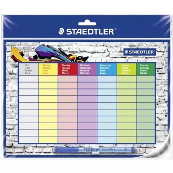 Póster Staedtler 641 SP2