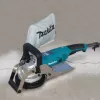 Makita PC5001C lijadora portátil 10500 rpm negro, azul 1400 W