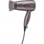 Secador de pelo Beurer HC 17 secador de pelo de viaje gris 1000W