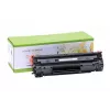 Compatible Static-Control Hewlett-Packard CF283X / Canon CRG-737, negro, 2200 páginas