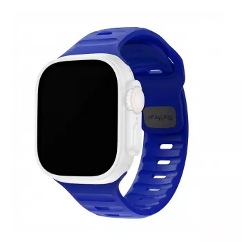 Correa deportiva Nomad Nomad Sport Strap M/L para The Verge – compatible con Apple Watch 49/45/44/42 mm