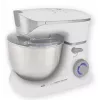 Robot de cocina Esperanza EKM025 1000 W 5 L acero inoxidable blanco